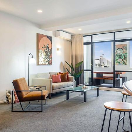 Spacious Character Apartment Auckland Kültér fotó